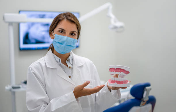 Best Broken or Chipped Tooth Repair in New Brockton, AL