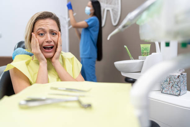 Best Emergency Dental Care for Sports Injuries in New Brockton, AL