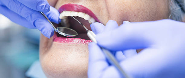 Best Emergency Treatment for Jaw Pain or Injury in New Brockton, AL