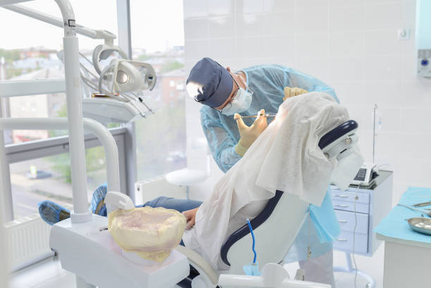 Best Knocked-Out Tooth (Avulsed Tooth) Treatment in New Brockton, AL